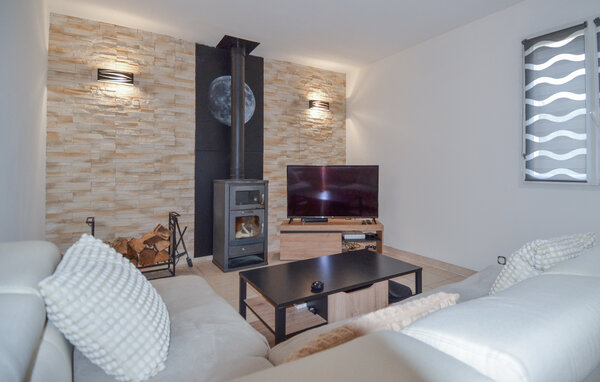 Location de vacances - La Capelle-et-Masmolène , France - FLG913 3