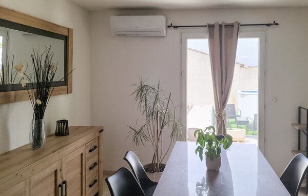 Location de vacances - La Capelle-et-Masmolène , France - FLG913 305