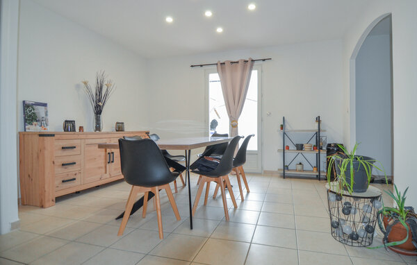 Location de vacances - La Capelle-et-Masmolène , France - FLG913 306