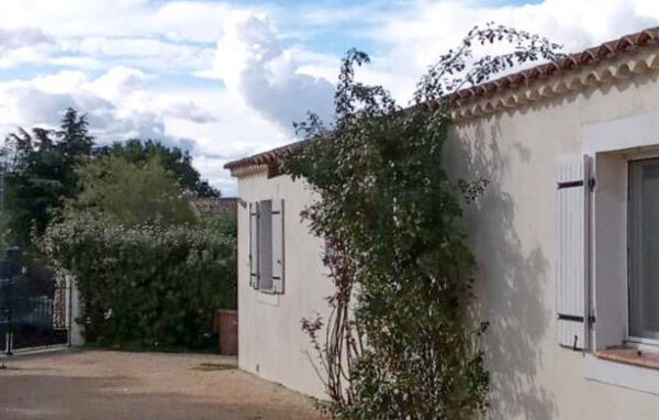 Location de vacances - La Capelle-et-Masmolène , France - FLG913 82