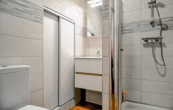 Location de vacances - Montclus , France - FLG915 701