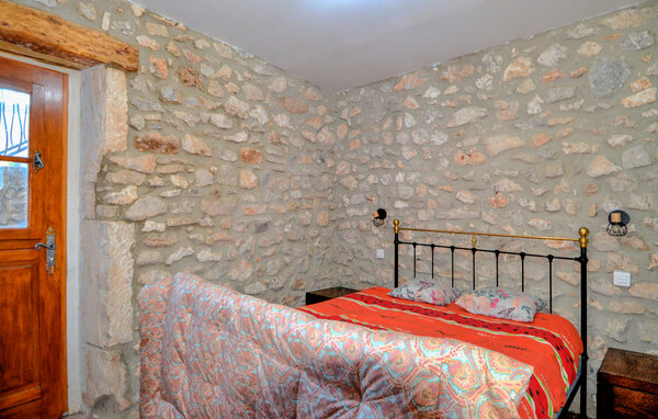 Location de vacances - Montclus , France - FLG915 601