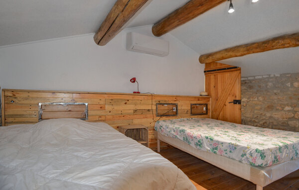 Location de vacances - Montclus , France - FLG915 604