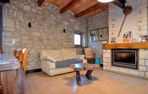 Location de vacances - Montclus , France - FLG915 3