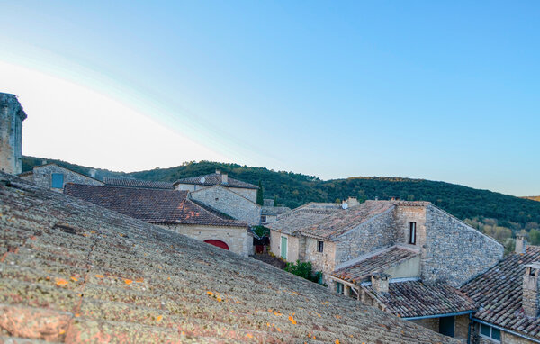 Location de vacances - Montclus , France - FLG915 201