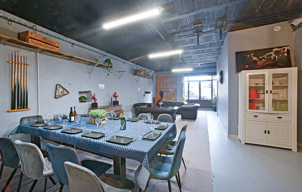 Holiday Home - Orsan , France - FLG917 8