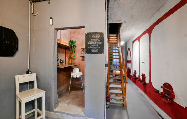 Holiday Home - Orsan , France - FLG917 802