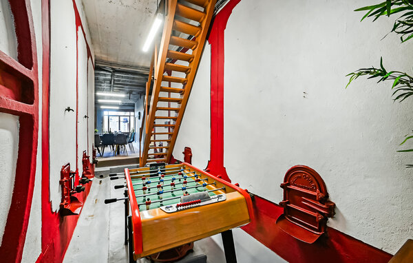Holiday Home - Orsan , France - FLG917 7