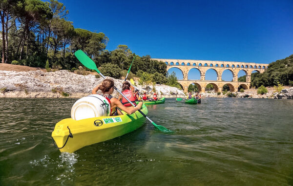 Holiday Home - Orsan , France - FLG917 901