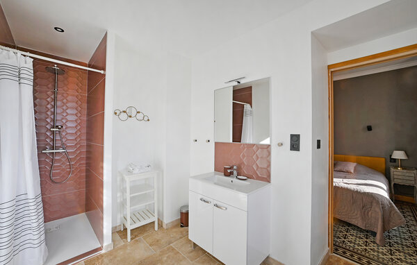 Holiday Home - Orsan , France - FLG917 701