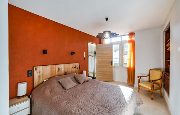 Holiday Home - Orsan , France - FLG917 601