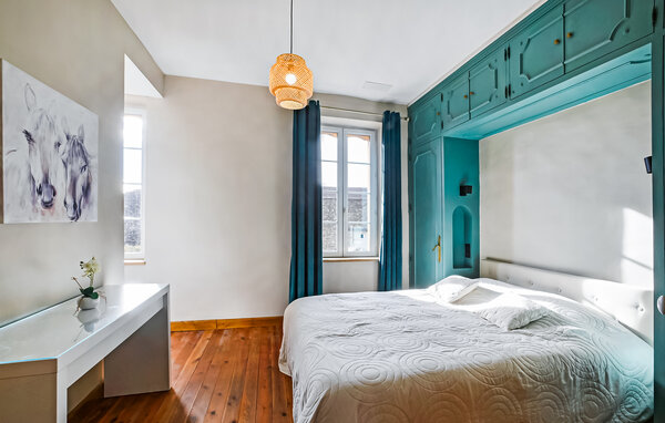 Holiday Home - Orsan , France - FLG917 5