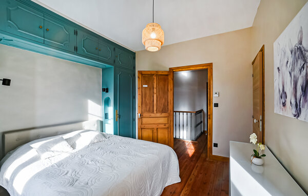 Holiday Home - Orsan , France - FLG917 603