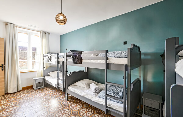 Holiday Home - Orsan , France - FLG917 607