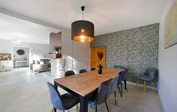 Holiday Home - Orsan , France - FLG917 3