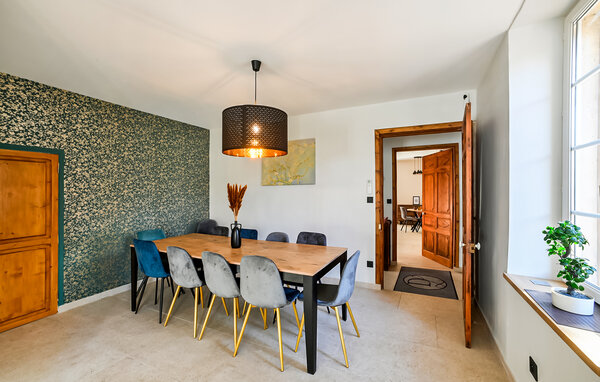 Holiday Home - Orsan , France - FLG917 303