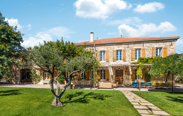 Holiday Home - Orsan , France - FLG917 81
