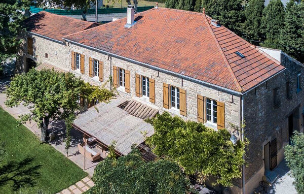 Holiday Home - Orsan , France - FLG917 9