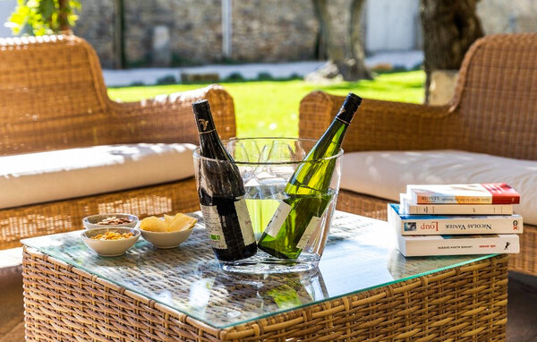 Holiday Home - Orsan , France - FLG917 103