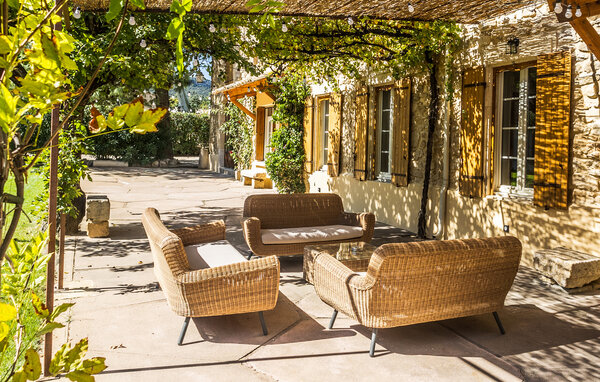 Holiday Home - Orsan , France - FLG917 105