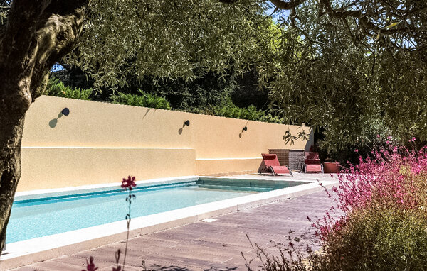 Holiday Home - Orsan , France - FLG917 11