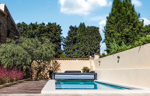 Holiday Home - Orsan , France - FLG917 12