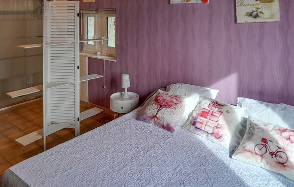 Vakantiehuis - St Ambroix , Frankrijk - FLG922 602