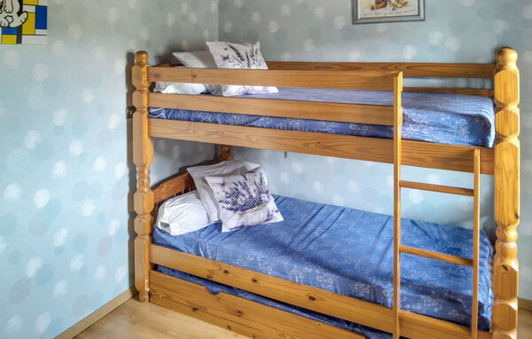 Vakantiehuis - St Ambroix , Frankrijk - FLG922 604