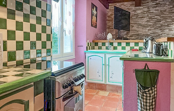 Vakantiehuis - St Ambroix , Frankrijk - FLG922 6