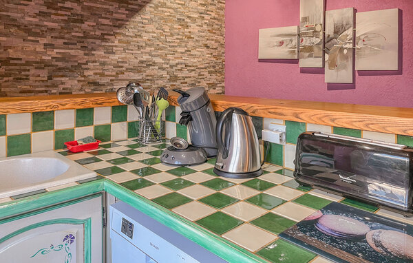 Vakantiehuis - St Ambroix , Frankrijk - FLG922 401