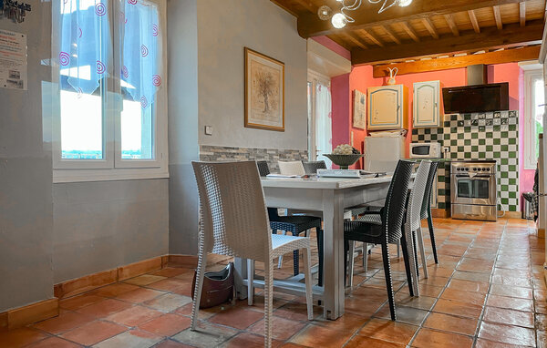 Vakantiehuis - St Ambroix , Frankrijk - FLG922 5