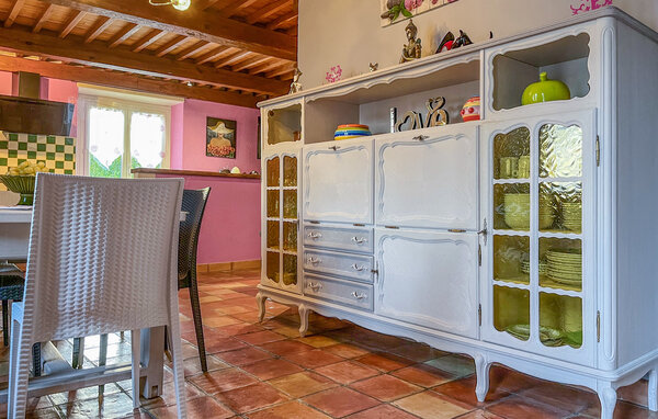 Vakantiehuis - St Ambroix , Frankrijk - FLG922 301