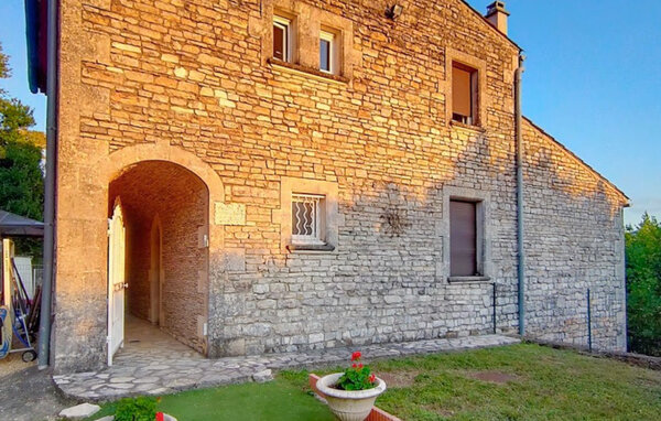 Vakantiehuis - St Ambroix , Frankrijk - FLG922 81