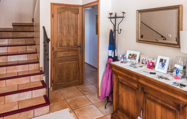 Casa de vacaciones 