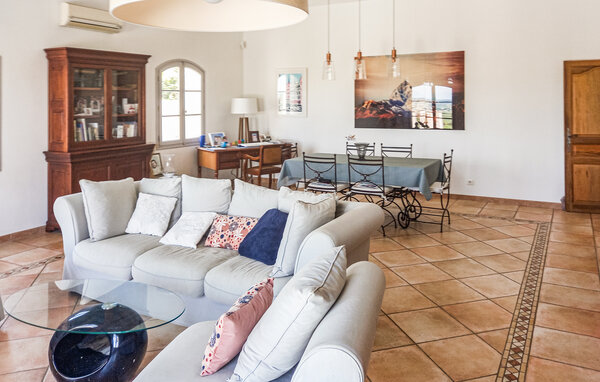 Casa de vacaciones 