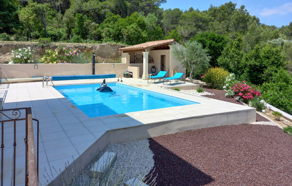 Casa de vacaciones 