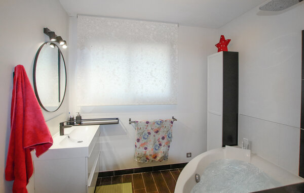 Casa de vacaciones - Villeneuve Les Avignon , Francia - FLG925 701