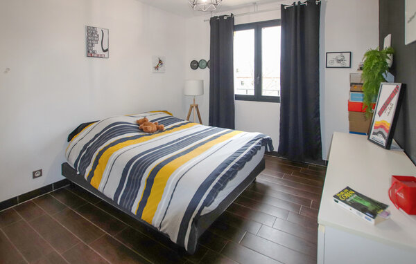 Casa de vacaciones - Villeneuve Les Avignon , Francia - FLG925 602