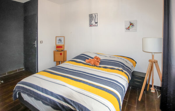 Casa de vacaciones - Villeneuve Les Avignon , Francia - FLG925 603