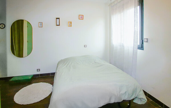 Casa de vacaciones - Villeneuve Les Avignon , Francia - FLG925 604