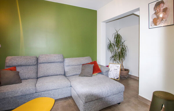 Casa de vacaciones - Villeneuve Les Avignon , Francia - FLG925 502