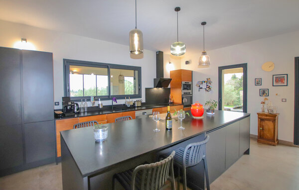 Casa de vacaciones - Villeneuve Les Avignon , Francia - FLG925 402