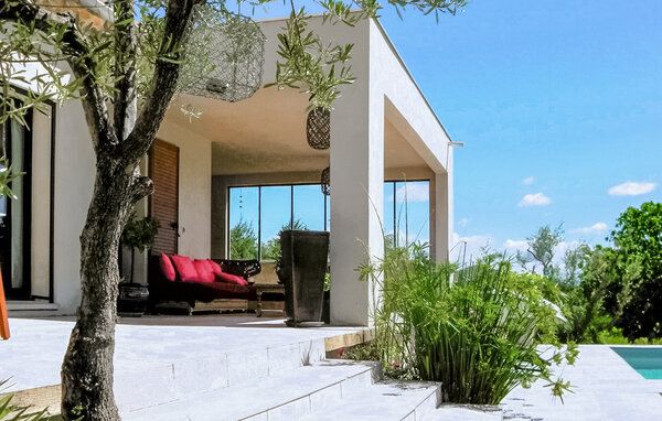 Casa de vacaciones - Villeneuve Les Avignon , Francia - FLG925 6