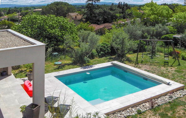 Casa de vacaciones - Villeneuve Les Avignon , Francia - FLG925 11