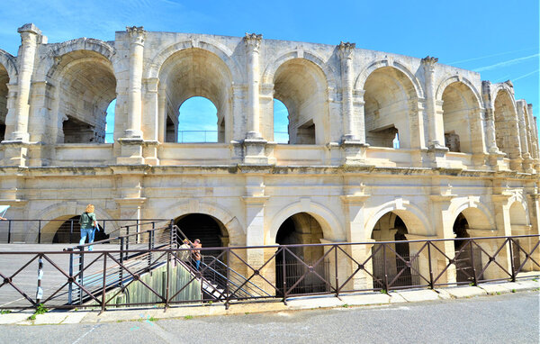 Location de vacances - Vers-Pont-du-Gard , France - FLG928 906