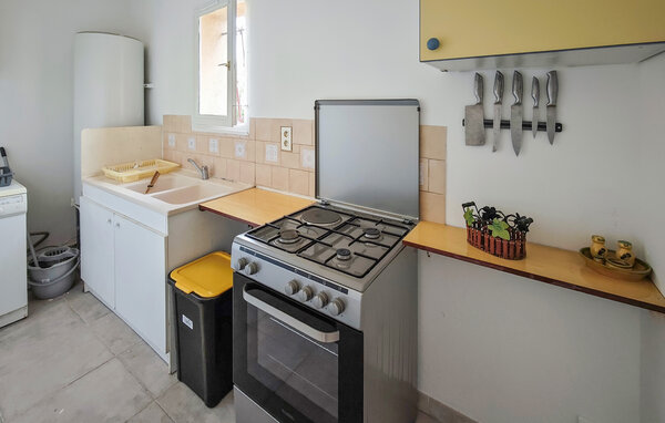 Location de vacances - Vers-Pont-du-Gard , France - FLG928 401