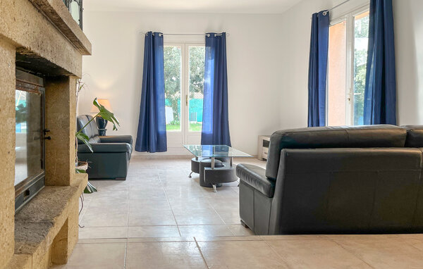 Location de vacances - Vers-Pont-du-Gard , France - FLG928 4