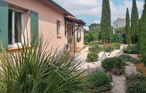 Holiday Home - Sanilhac-Sagries , France - FLG930 7