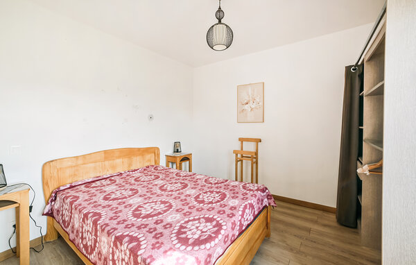 Vakantiehuis - Combas , Frankrijk - FLG931 601