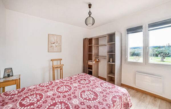 Vakantiehuis - Combas , Frankrijk - FLG931 602